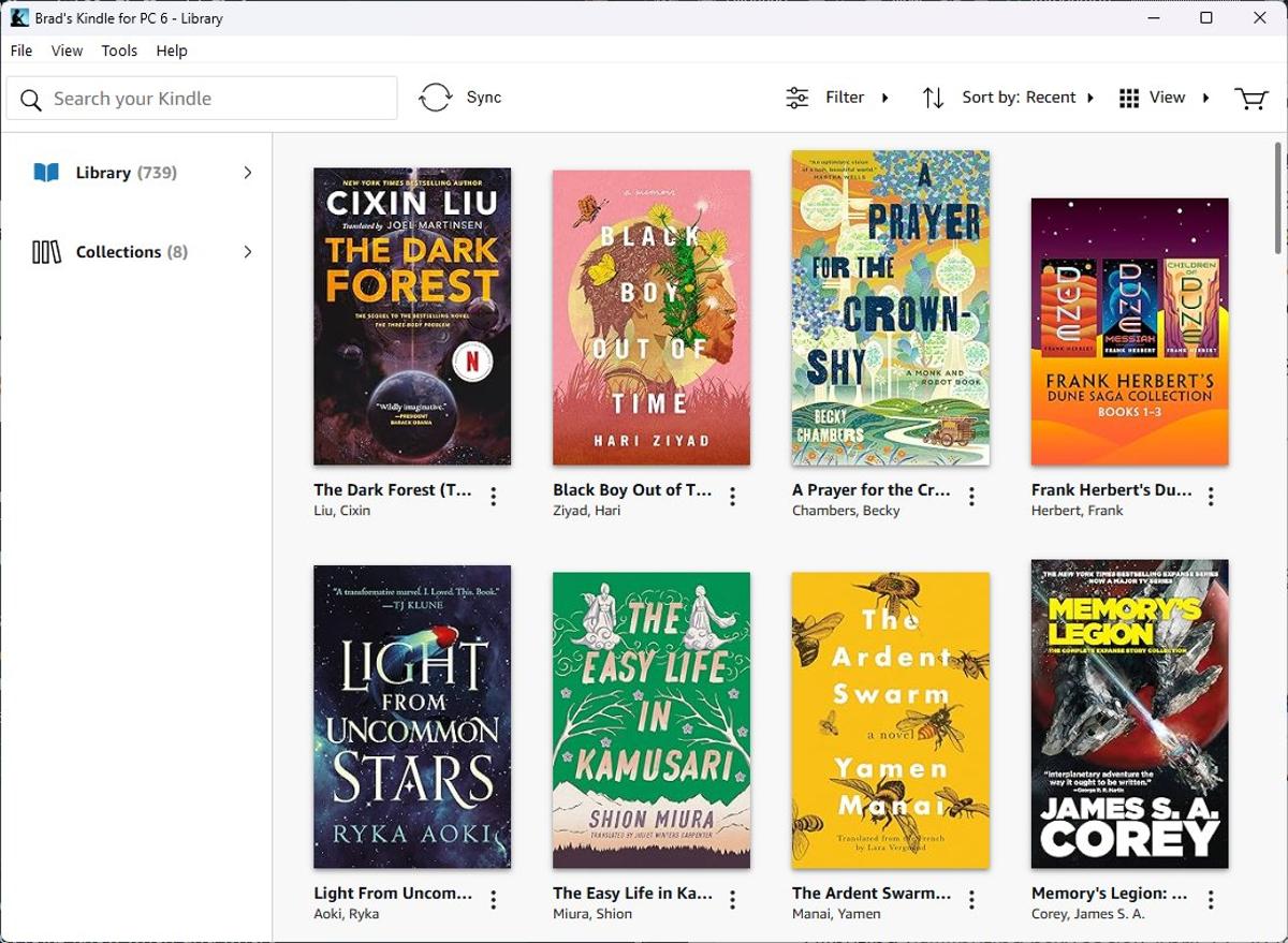 Lilbits: Next-Gen Surface Pro & Laptop, Google’s Next Pixel Laptop, and Goodbye Kindle for PC (Kind Of)