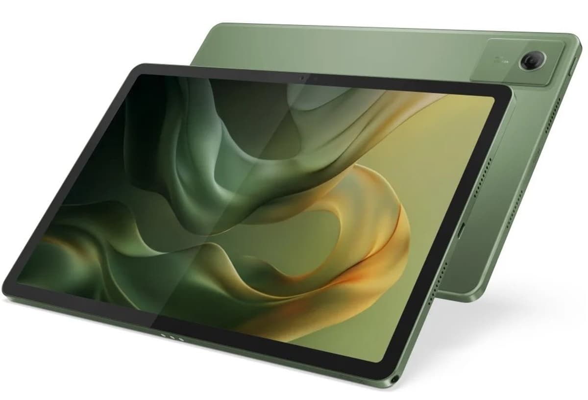 Moto Returns to the Tablet Space with the Mid-Range Moto Pad (2026)