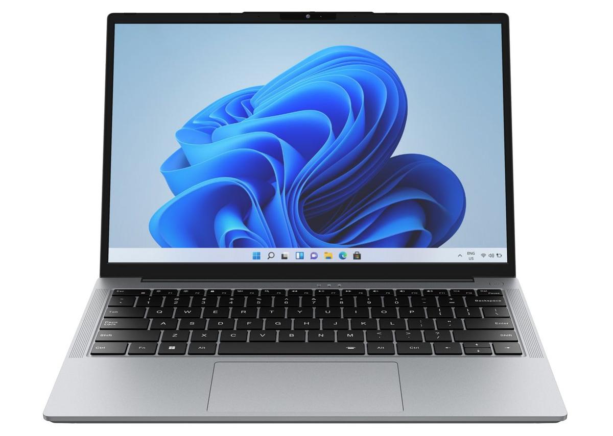 Budget Laptops with Intel Wildcat Lake Launch for Around $450 and Up