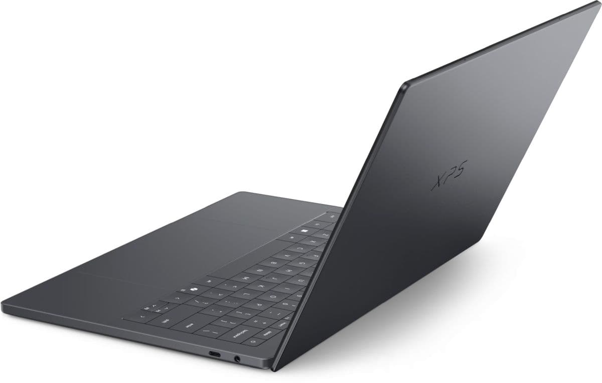 Dell XPS 14 Laptop Is Now Available with Ubuntu Linux