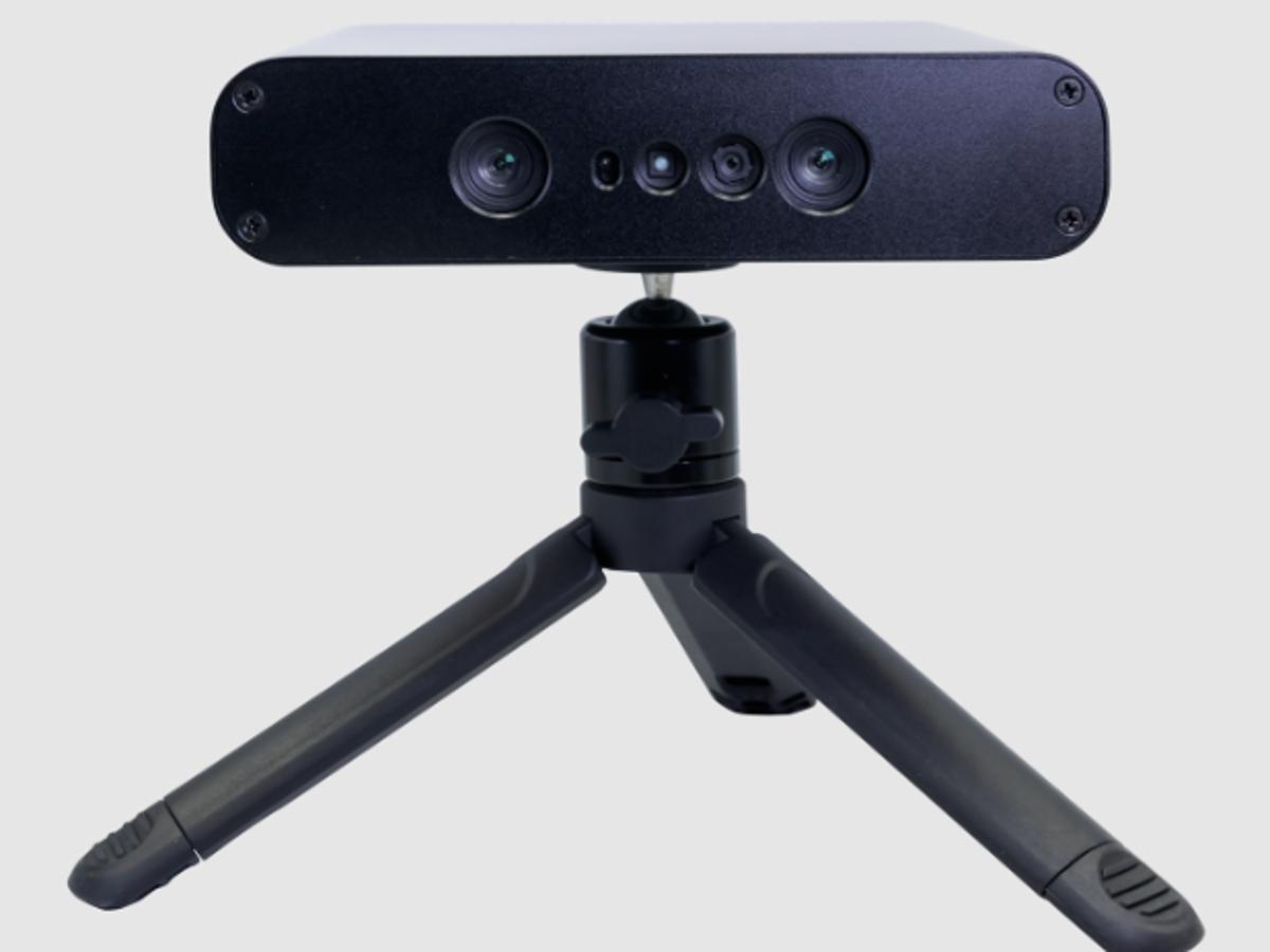 Banana Pi BPI-OM7 3D Camera Kit Pairs RK3588 with Orbbec Gemini 2