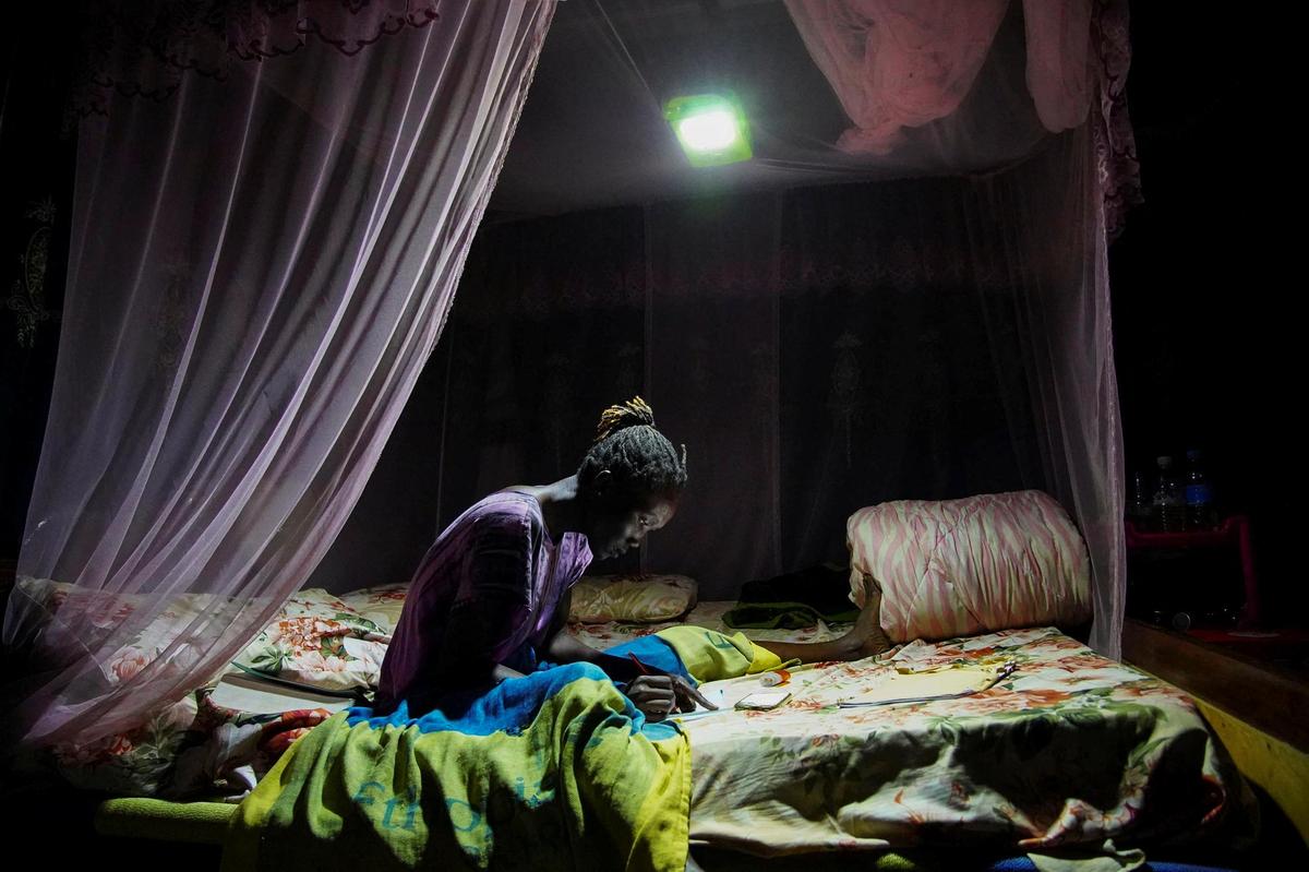 Power Rationed, Medical Supplies in Doubt as Fuel Crisis Lingers for Millions