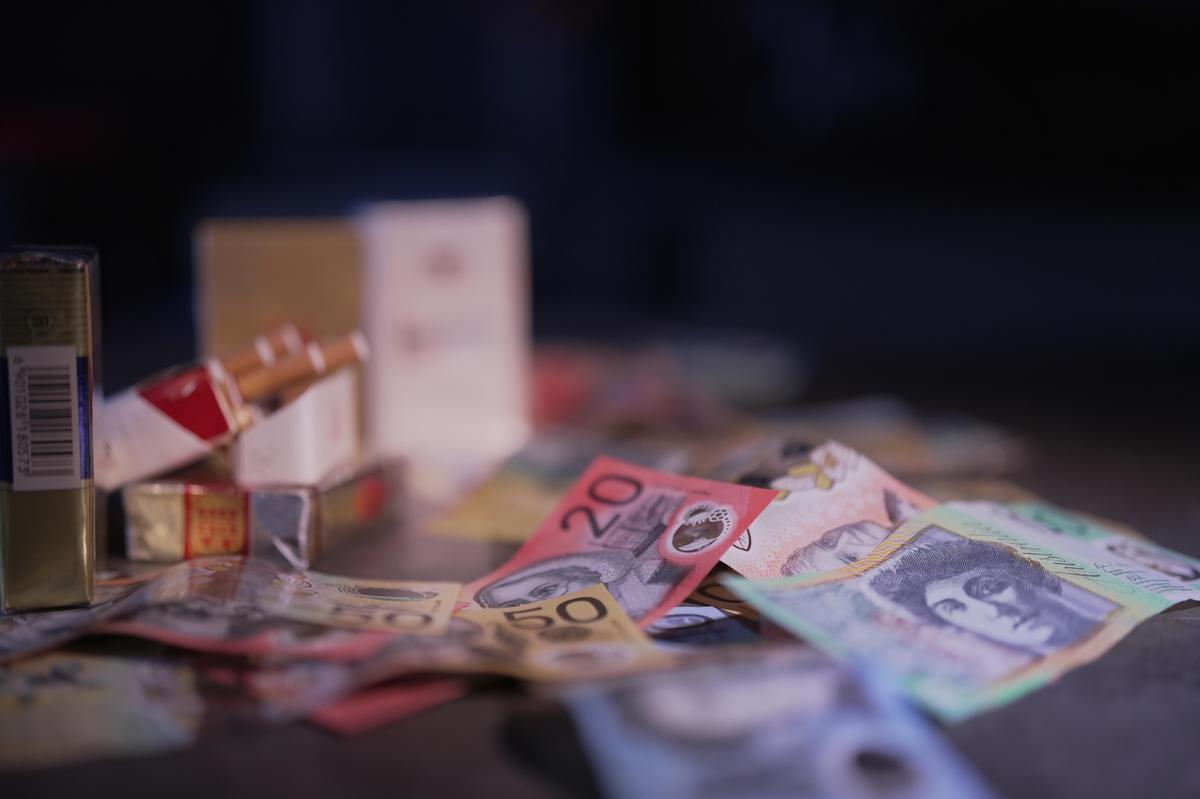 Banks Follow the Money to Cut Off Illicit Tobacco After Crackdown Call