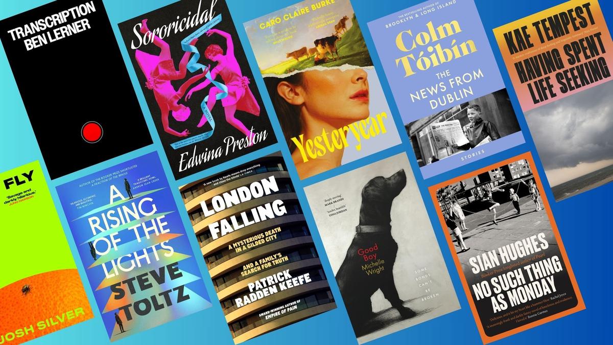 Tradwives, Gangsters and One Very Special Dog: April's 10 Best Books