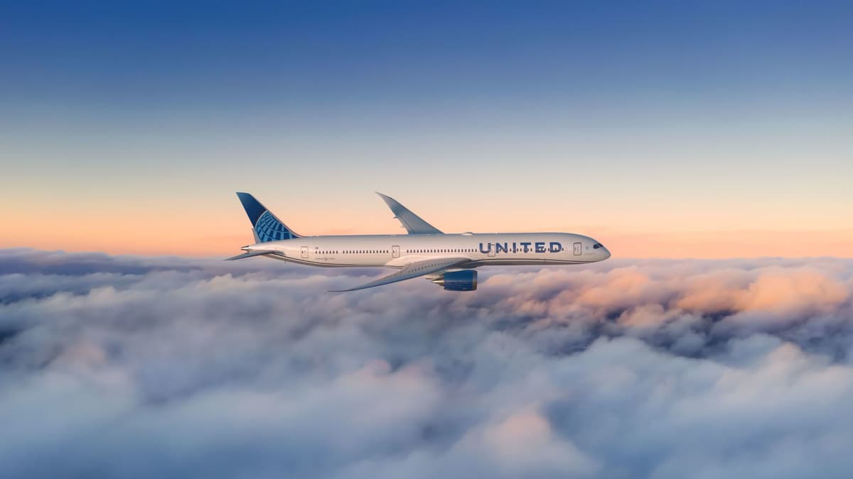 United Airlines Adds First-Ever Nonstop Flights From Continental U.S. To Sapporo