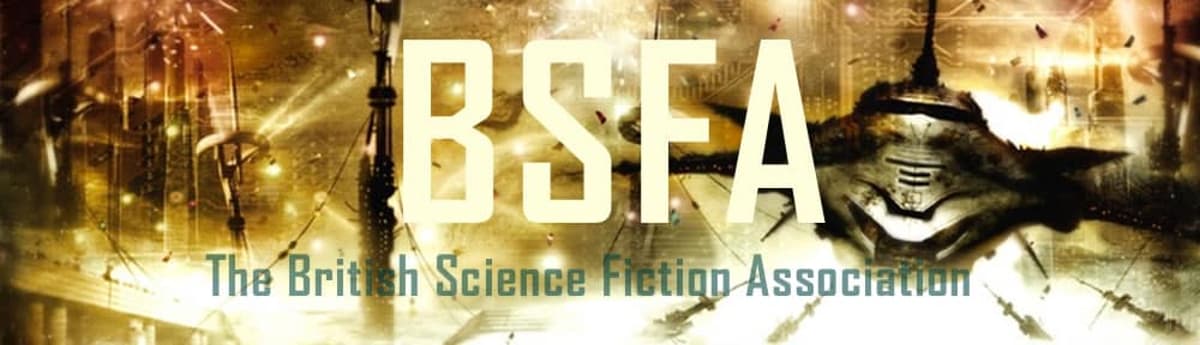 2025 BSFA Awards Shortlist