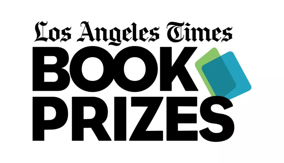LA Times Book Prize Winners