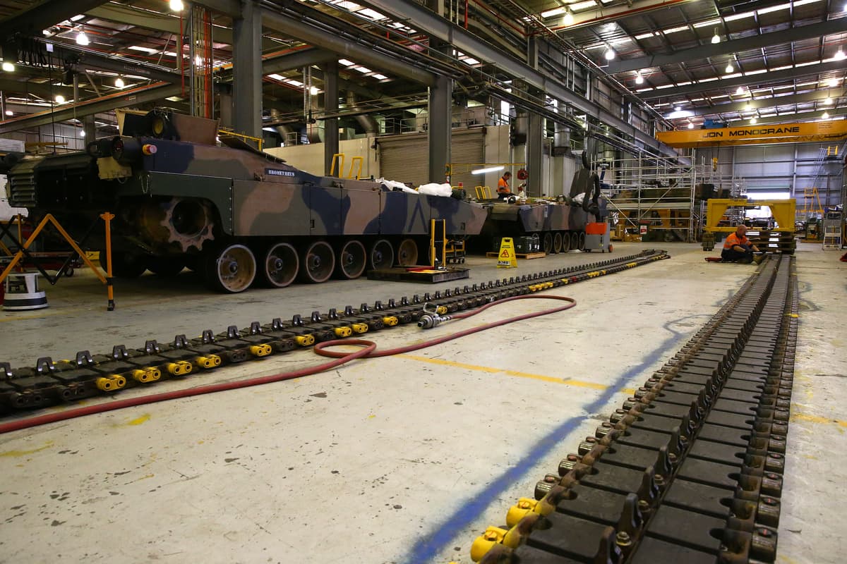 Sovereign Survivability and Shared Resilience: Placing Logistics at the Centre of New Strategy