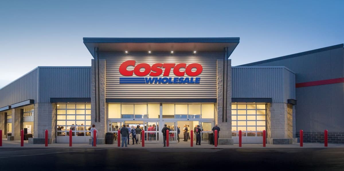 Costco and the Discipline Behind Retail Supply Chains