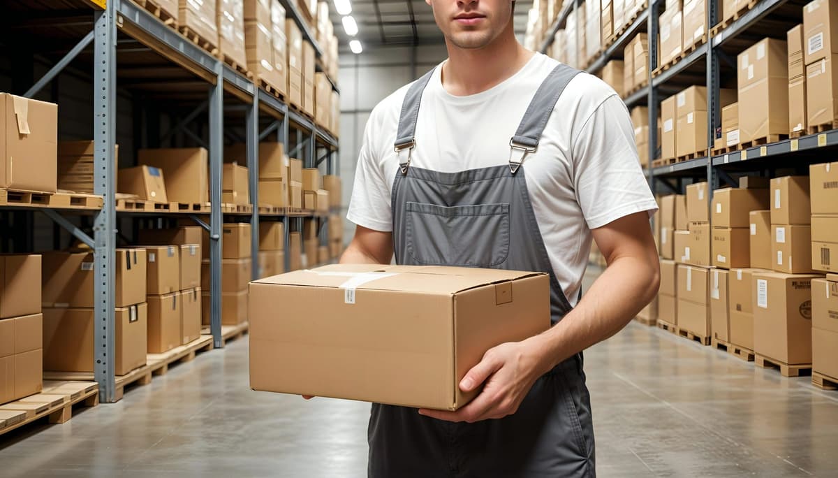 A Supply Chain Digital Twin Is Only as Good as Its Operational Model