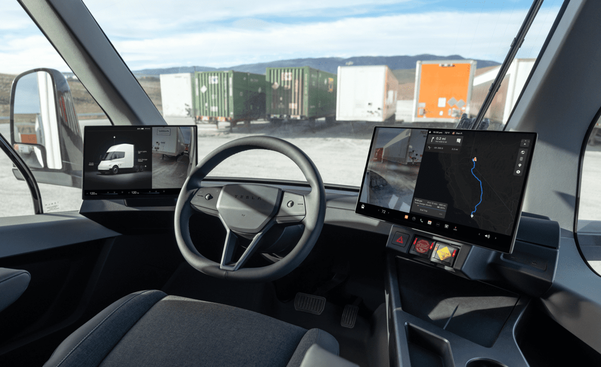 What Tesla Reveals About Vertical Integration in Supply Chains