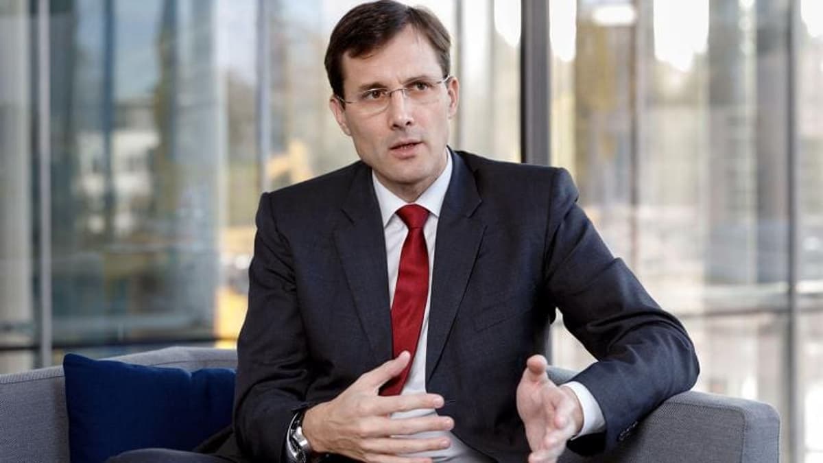 DHL CEO Warns Gulf Energy Shock Could Push Global Economy Toward a Tipping Point