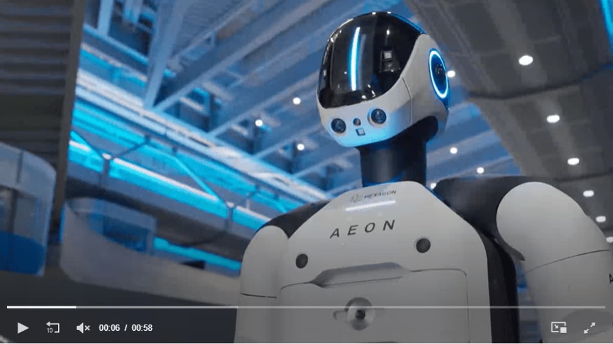 BMW: How Humanoid Robots Are Moving From Plant Trials Toward Production Work
