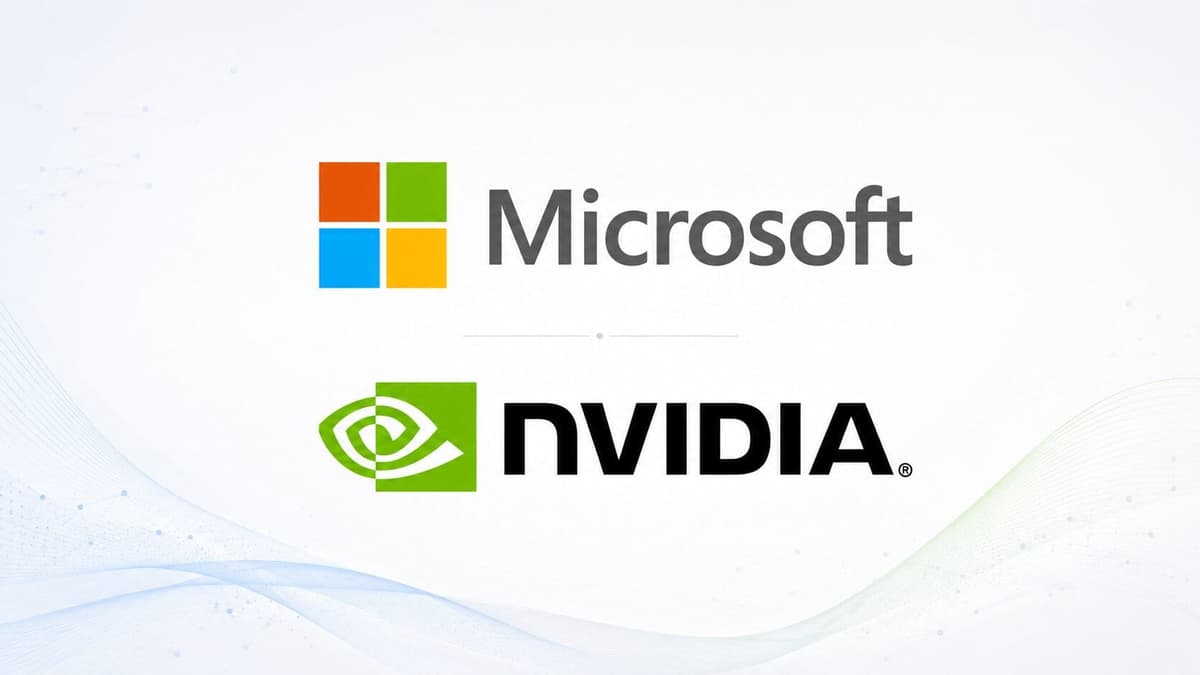 AI PCs Could Become the Next Execution Layer for Supply Chain Workflows