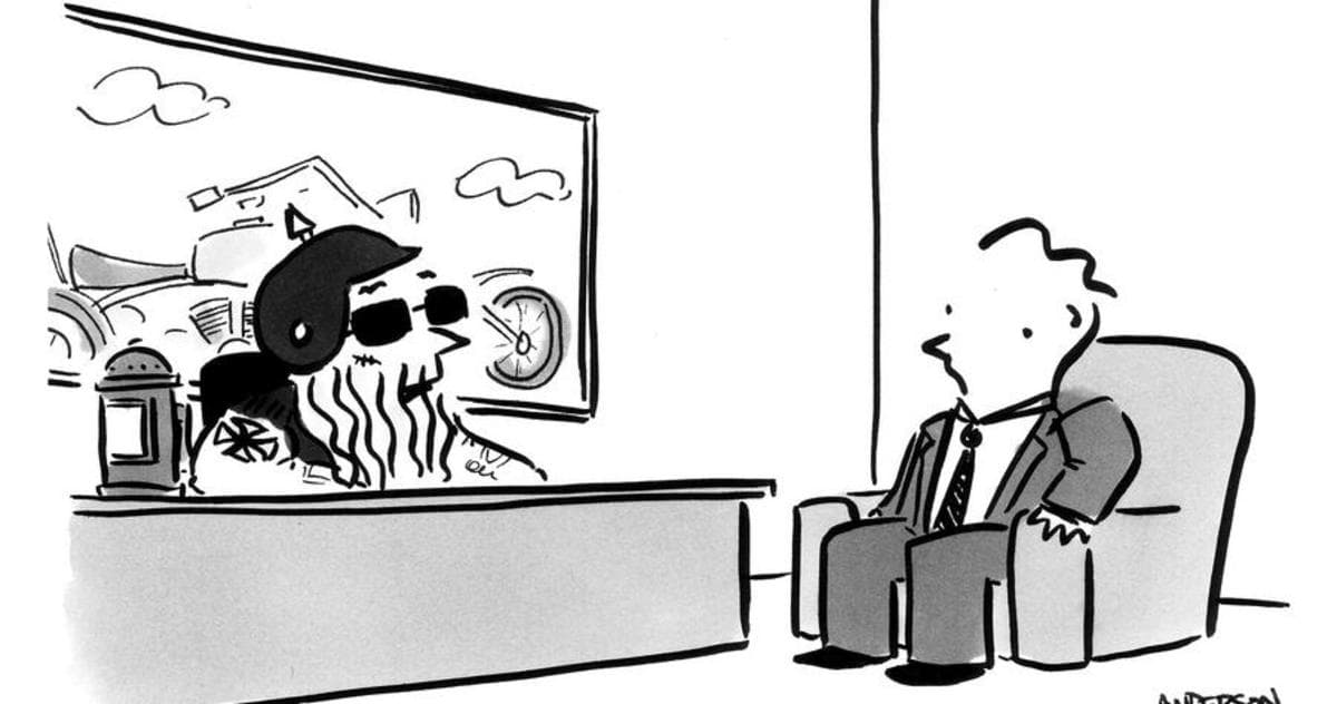 How to Hire People Who Are Better than You