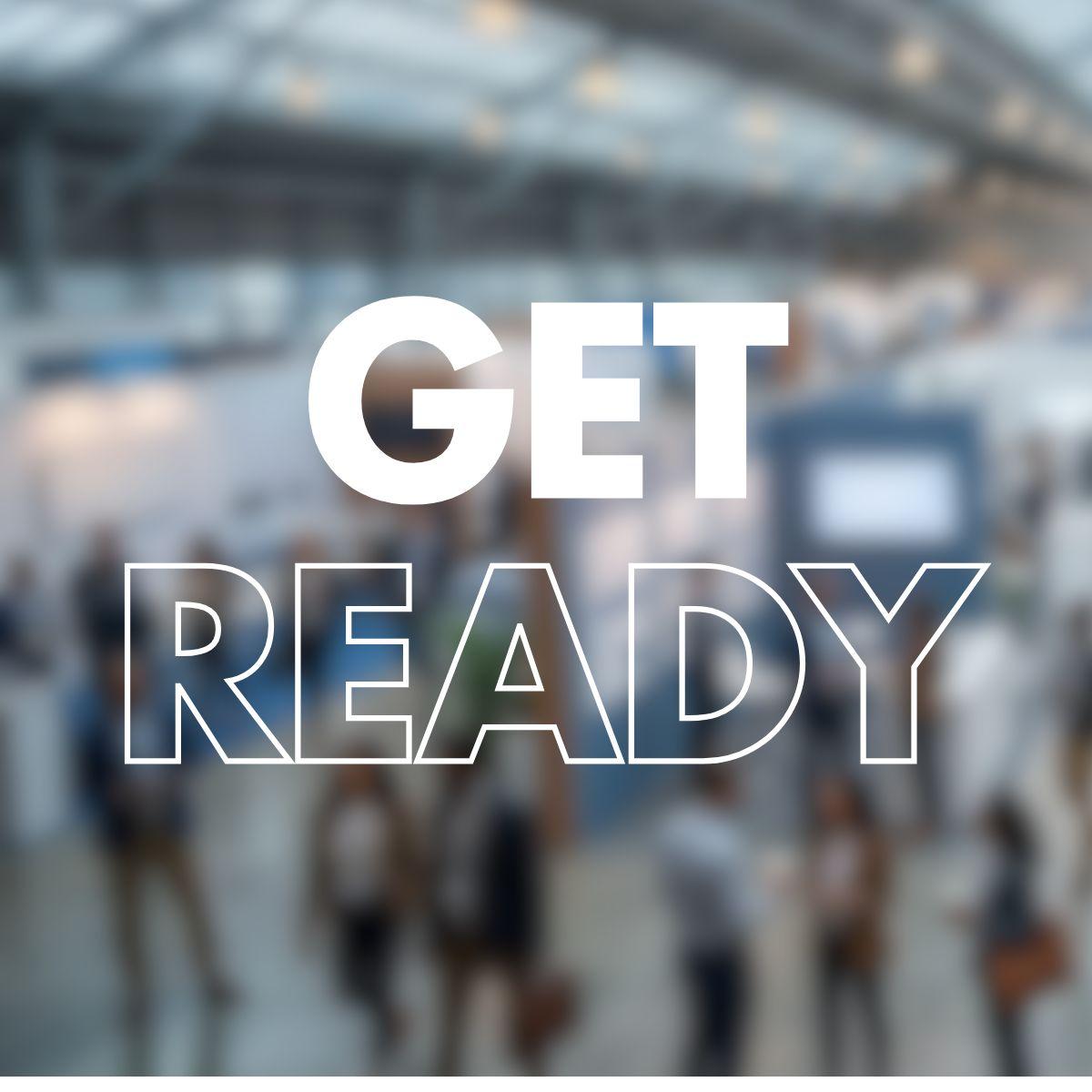 Get Ready