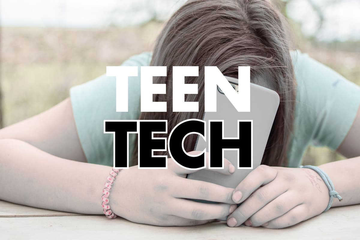 Teen Tech