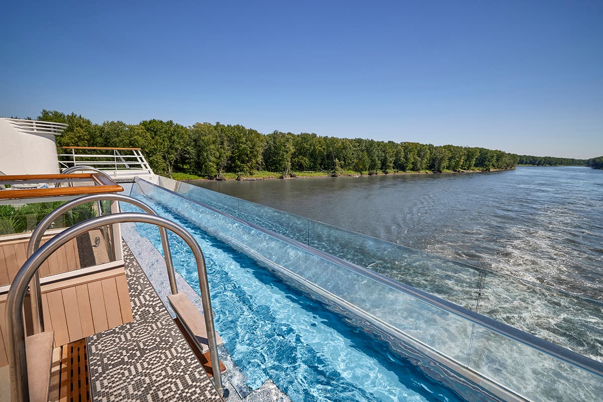 The 23 Best Luxury River Cruise Lines (2026 Guide)