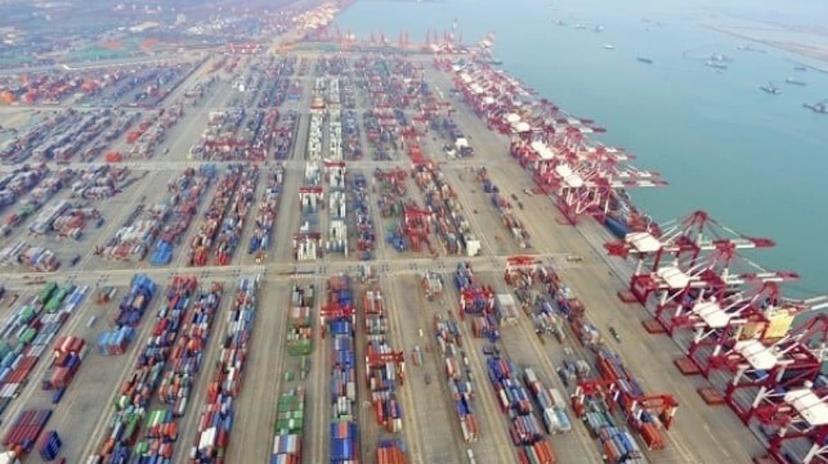 China Fines MSC, CMA CGM, and Hapag, and Warns on Freight Rate Violations