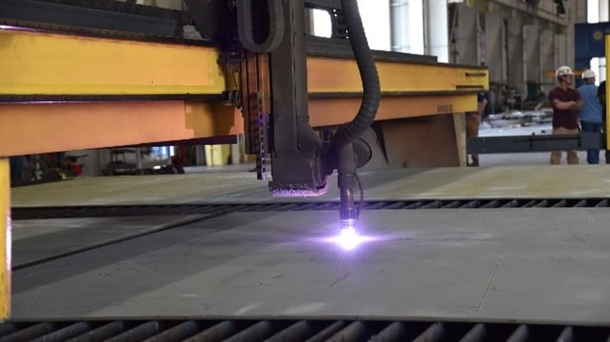 Austal USA Starts Construction on Fifth Navy Landing Craft Utility Vessel