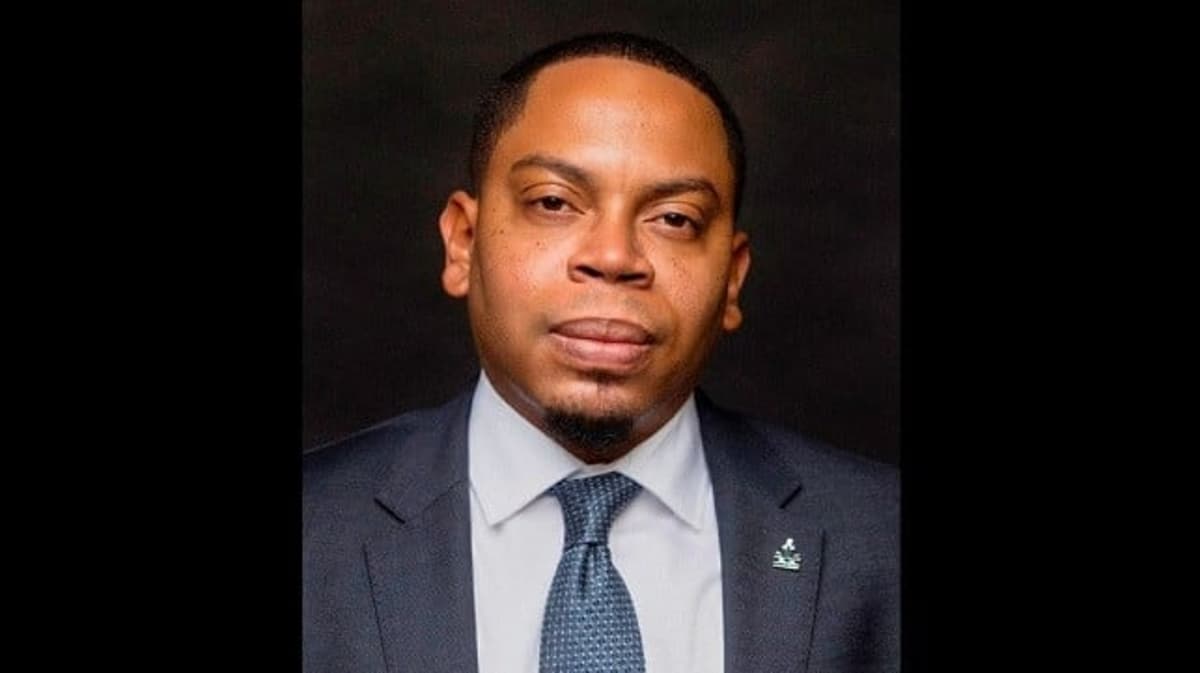 Executive Interview: Alexander Gumbs, CEO, Port St. Maarten Group