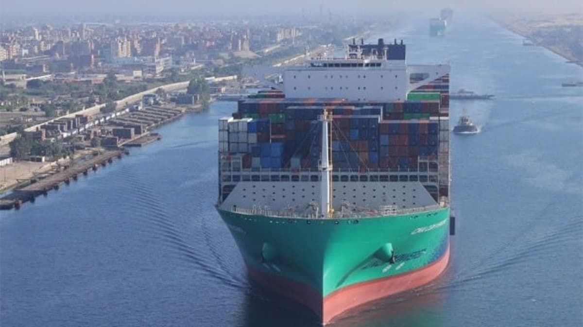 Suez Canal Will Raise Surcharge Fees as It Still Looks to Increase Transits
