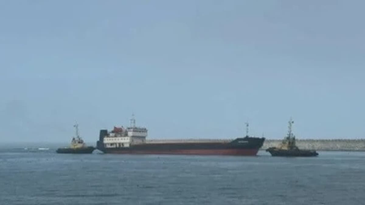 To Penalize Iran, Azerbaijan Could Interdict Its Caspian Sea Trade