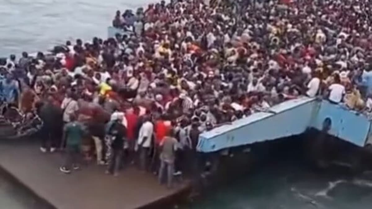 Kenya Acquires New Ferry for a Crossing Plagued by Safety Concerns
