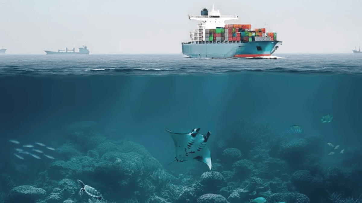 DP World Joins Clean Seas Initiative to Cut Maritime Plastic Waste