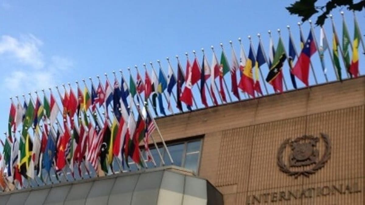 Op-Ed: NZF Is the Only Option for Delivering on IMO's Climate Commitments