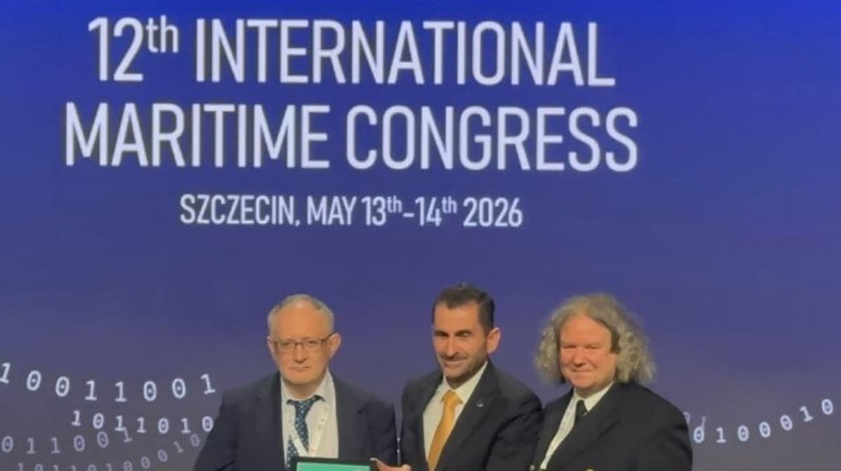 Polish Shipping Association Joins the International Chamber of Shipping
