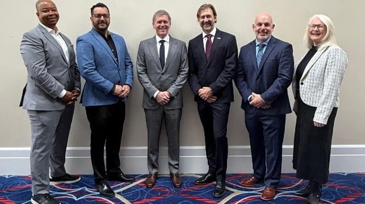 Birdon America and Mythos AI Jointly Pursuing U.S. Navy MUSV Opportunities