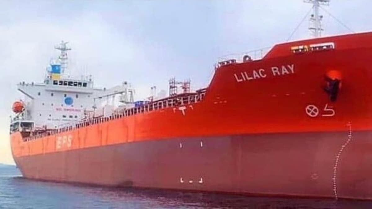 Eastern Pacific Shipping Sells 14 Chemical Tankers to Ace Tankers and Womar Tankers