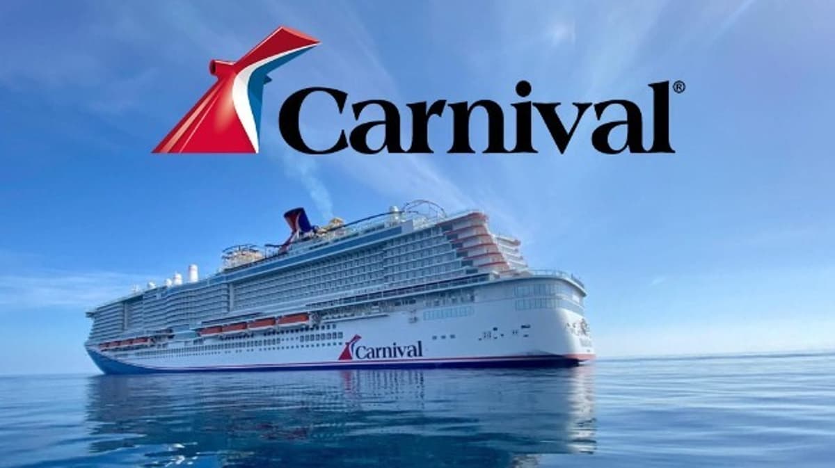 Carnival Advances Fuel Procurement Modernization With New Digital Platform