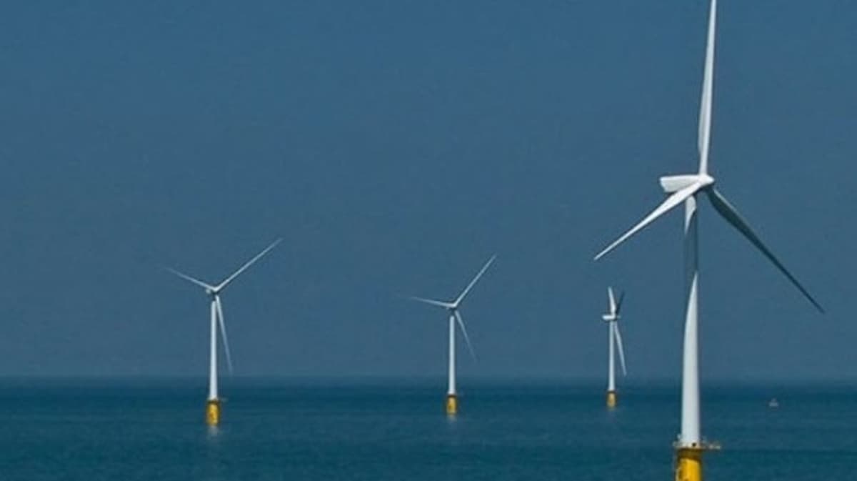 U.S. Is Negotiating to Cancel More Offshore Wind Leases