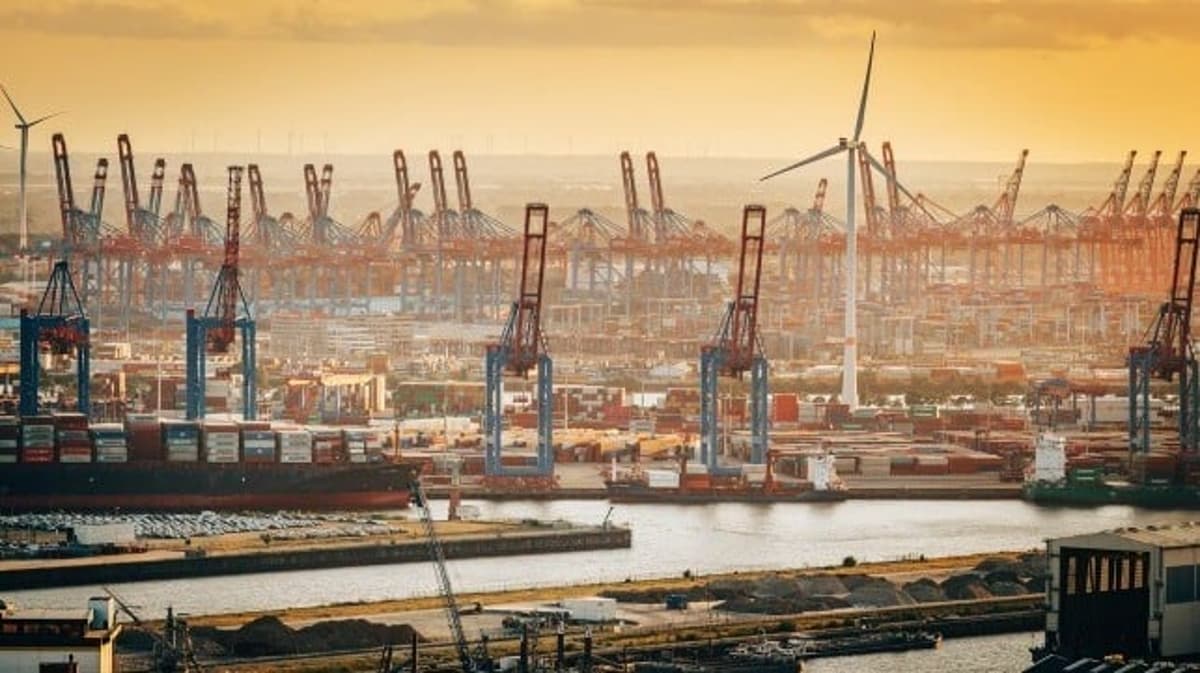 Why Freight Decarbonization Must Become Network-Based