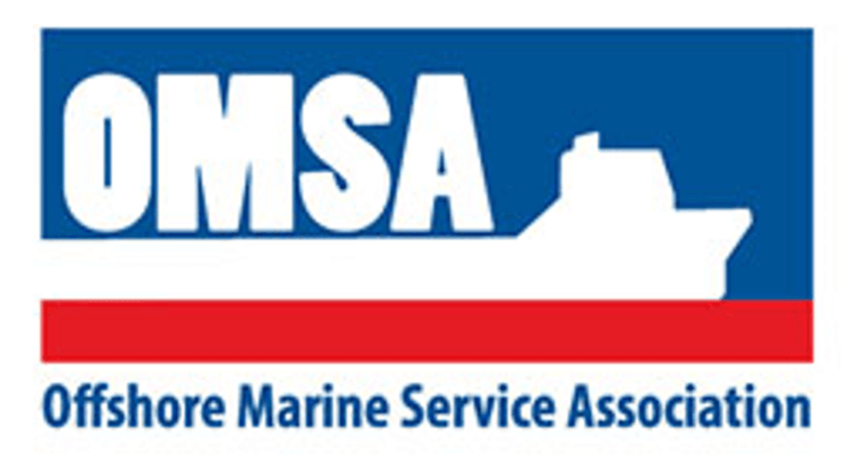 White House Maritime Action Plan Shows OMSA Leadership on Regulatory Reform