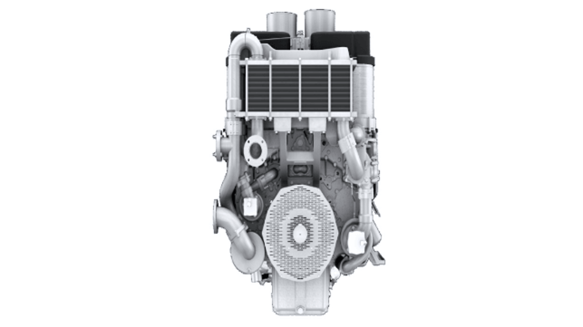 175D Lands Repeat Order From Royal Canadian Navy