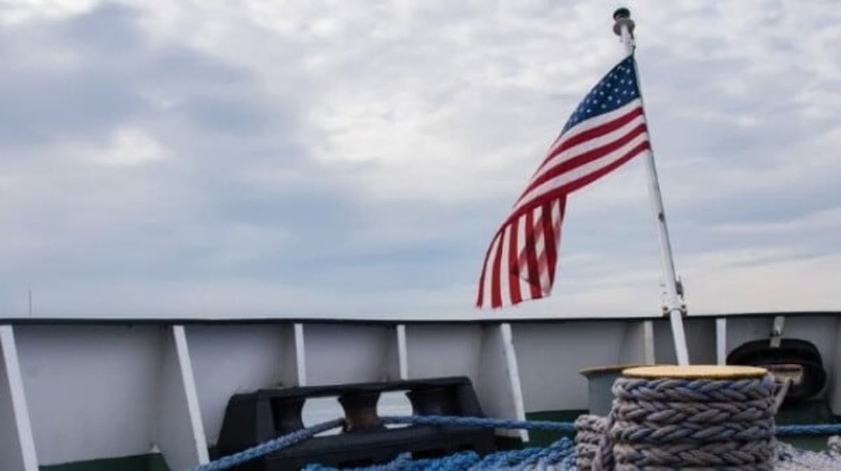 Trump Administration Extends Jones Act Waiver for Another 90 Days