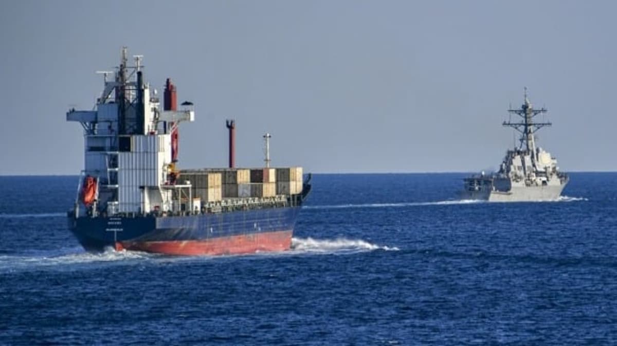 Strait of Hormuz Delays Are Translating Into Downstream Production Losses