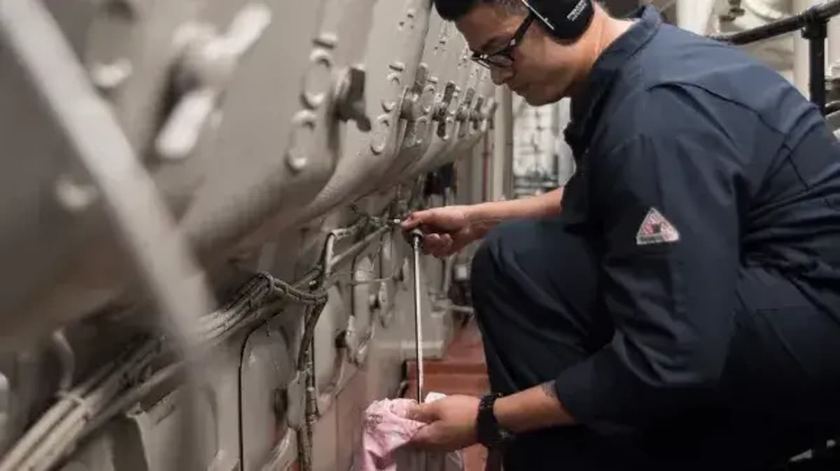 IACS Finds Common Failure Modes in Emergency Generator Systems