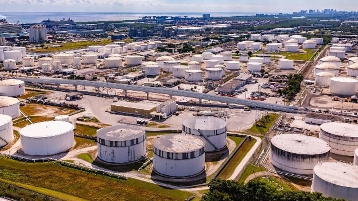 Port Everglades Contributes $48.3 Billion in Economic Impact