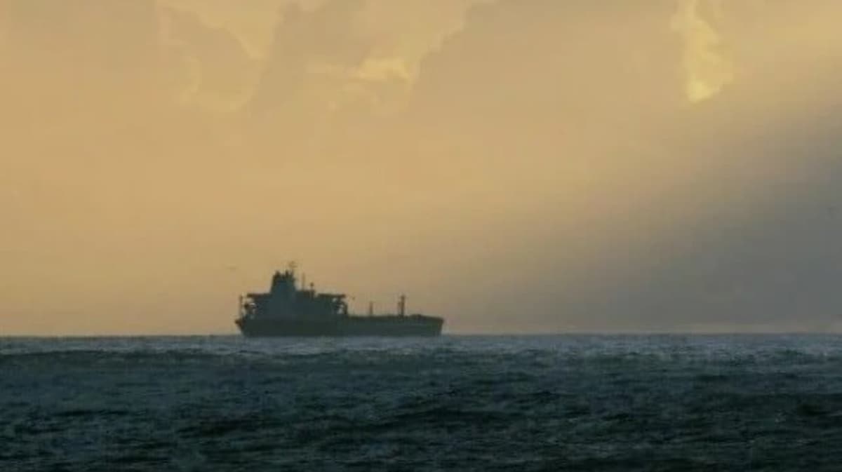 France Releases Captain of Shadow Fleet Tanker After 24-Hour Detention