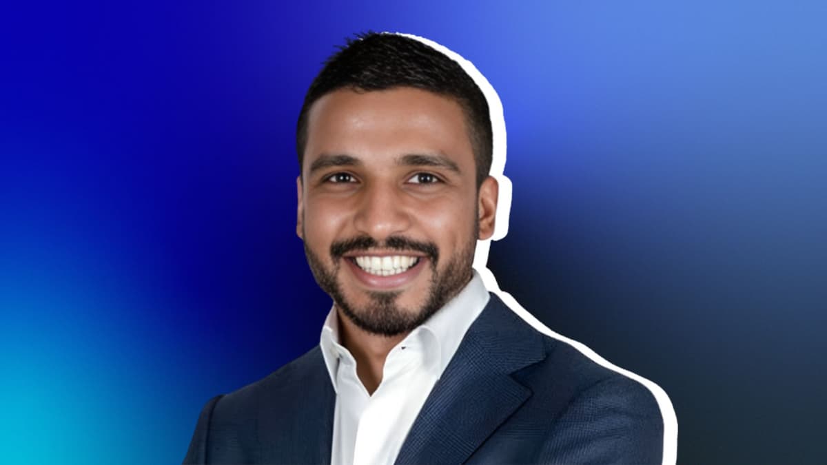 Aleph Taps Former WPP Media Leader Arshan Saha to Drive APAC Growth
