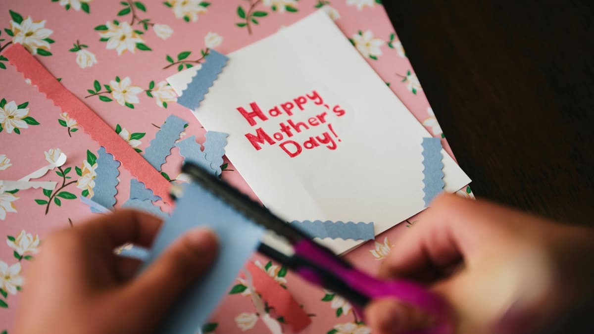 Confessions of a CMO: Why I’m Opting Out of the 'Mother’s Day Circus'