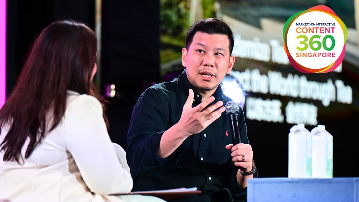 Content360: How CHAGEE Replaces Traditional Media with Content Ecosystems