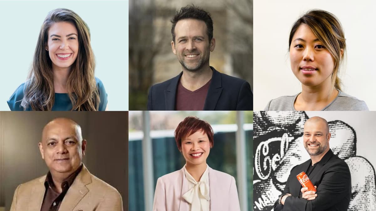 Expand 2026 Speaker Lineup Revealed as Global CMOs and CEOs Join the Stage