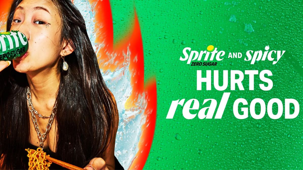 How Sprite Is Getting Hyperlocal with Heat, Hoops and Hype in ASEAN