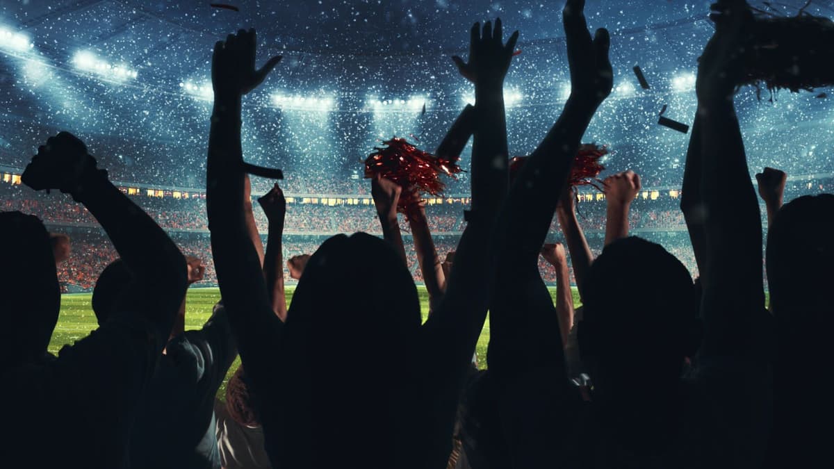 Is Muslim Tourism the Next Growth Engine for Sports?