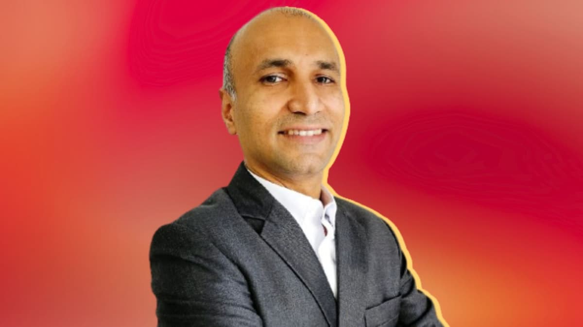 LEGO Group India and Emerging Asia Marketing Lead Exits